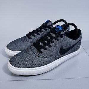 Nike SB Check Solarsoft Canvas 843896-004